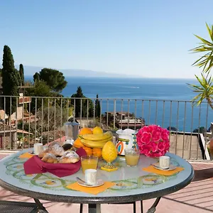  Hébergement de vacances Casa Rosy